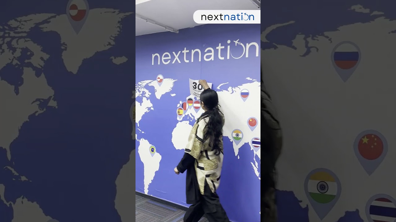 The opportunity you’ve been waiting for is finally LIVE 🌍✈️