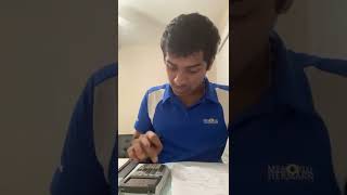 Celebrity Midterm video Assignment - Elementary Statistics Profile