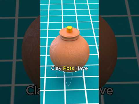 Can Clay Pots