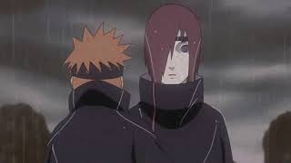 Yahiko Death Insta Edit