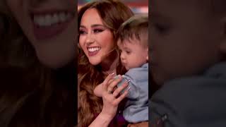 Carolina Tiene El Don De Ser Madre Será Que Ya Es Hora?