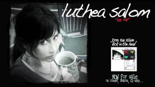 Video thumbnail of "Luthea Salom - Be Me"