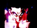 Super Saiyan Goku vs. True Form Daishinkan 🔥🔥🔥 #goku #anime #viral #popular #ytshorts
