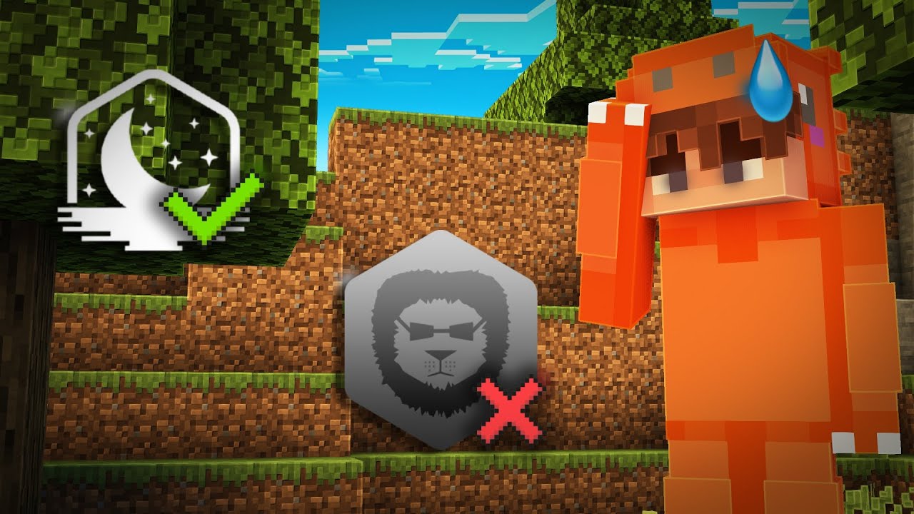 O triste fim do Badlion...