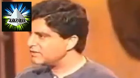 Deepak Chopra 🔮 Merlin Meditation Enlightenment Consciousness Intelligence 👽 Way of the Wizard