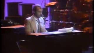 Phil Collins - I cannot believe it&#39;s true