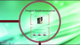 ETEC 579 Technology Grant Proposal Presentation