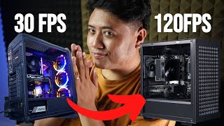 Perfect time to upgrade my PANDEMIC PC "20k BUDGET UPGRADE"