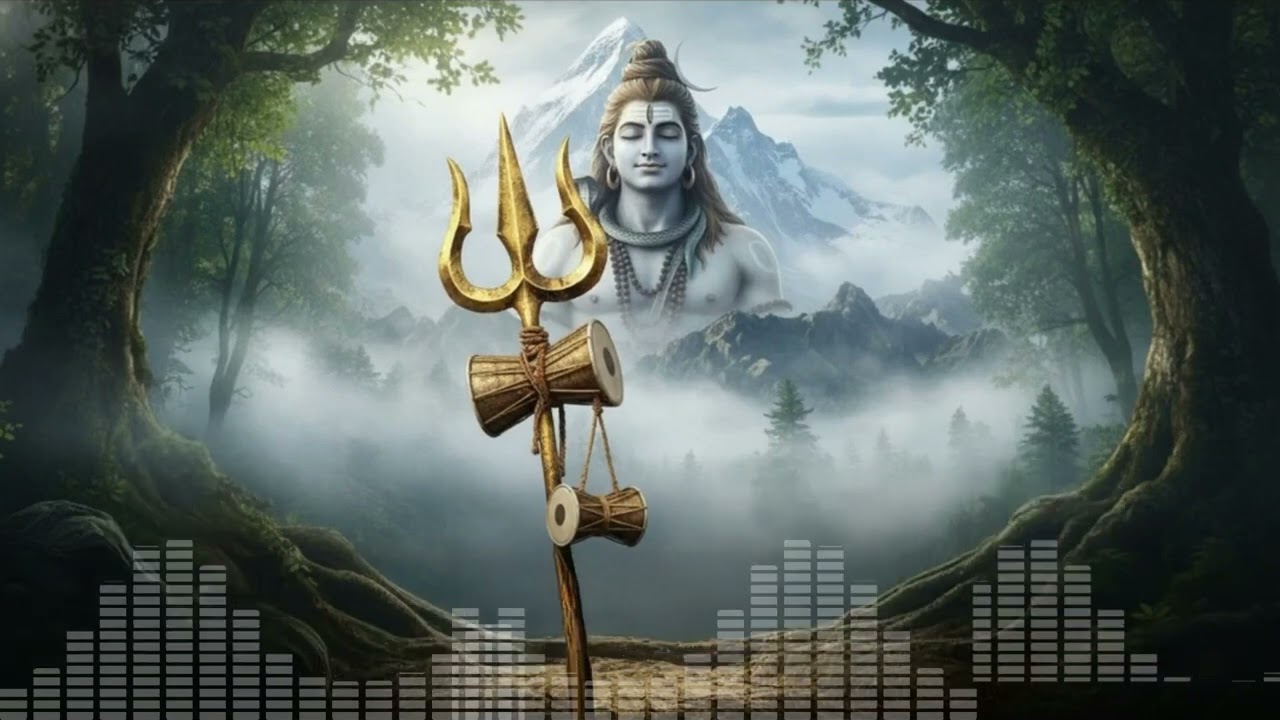 Shiv Mere Pita - Full Song | New Shiv Bhajan 2026 #shivsong #shivabhajan #mahadev #trending #bhakti 