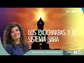 Los EXOCHAKRAS y el Sistema HARA