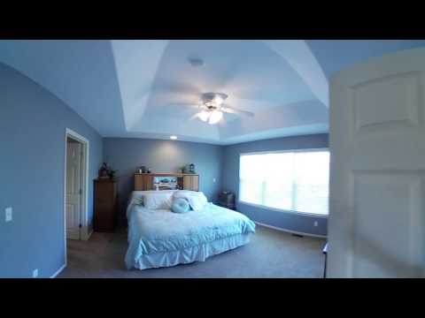 1807 Spring Water Ln, Highlands Ranch, CO home video tour