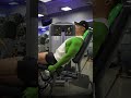 Leg Extension Form Tips DO THIS 