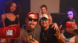 MC Japa - Balança o Lança (Love Funk) DJ Robson MV