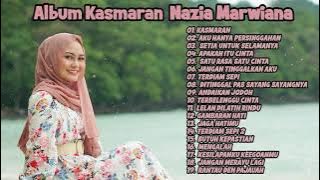 Nazia Marwiana - Album Kasmaran