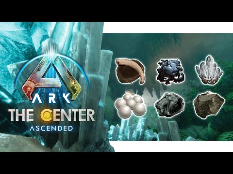 The Center Resource