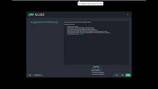 Installing SUSE Linux Enterprise 15 Operating System on VMware Workstation Net Worth
