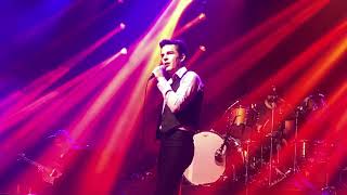 Quiet Town by the Killers live at Franklin Music Hall Sept. 22, 2021