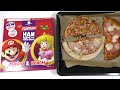 Princess Peach Pizza [Official Nintendo Licensed Product]