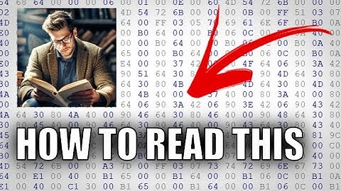 How to Manually Read a MIDI File (Detailed guide)