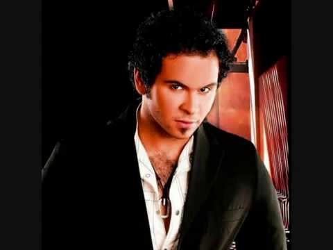 مجدى سعد من يوم ماغاب عنى 2012