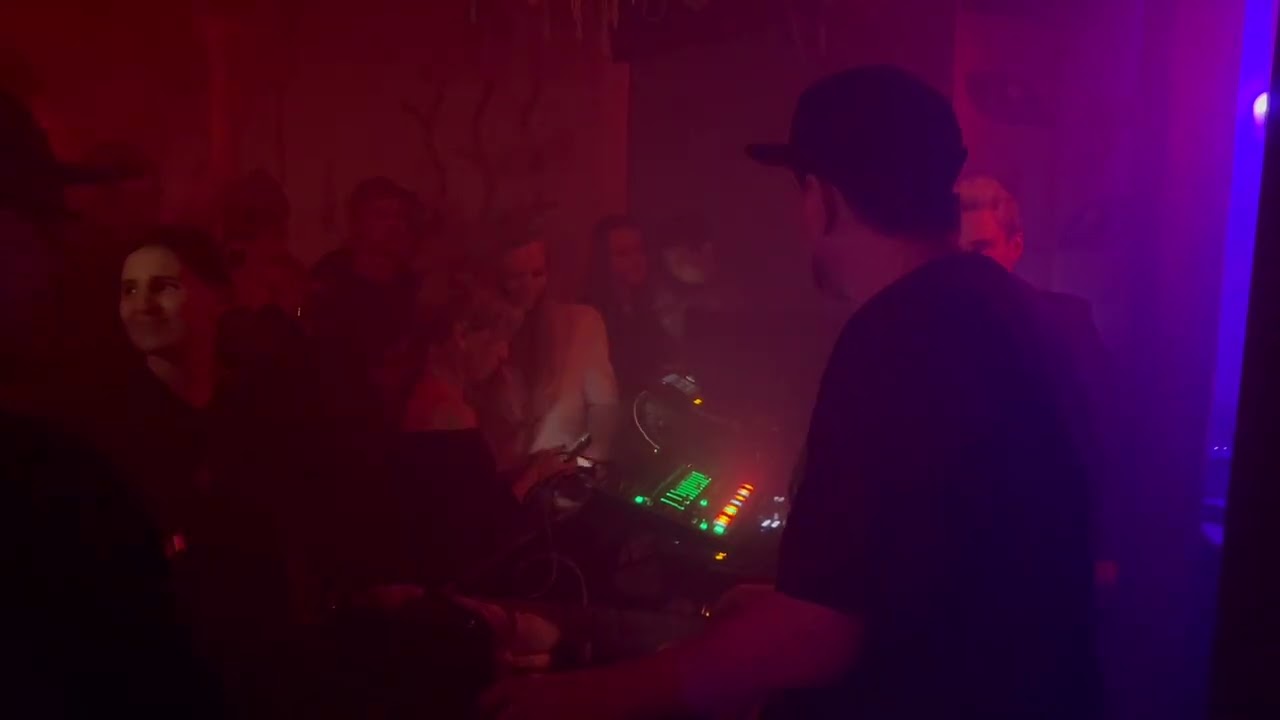 Crater 04 10 2024 BatFF Live!