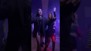 Девушки танцуют под цыганскую песню 👍🏼💃 selen selen  Gipsy dance