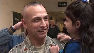 Lt Col Horst Knorreck - Retirement Video Tribute