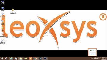 LEOXSYS Leo-HGAC600 Wireless Usb Wi-Fi Adpater Setup Guide/Installation Procedure/Connectivity