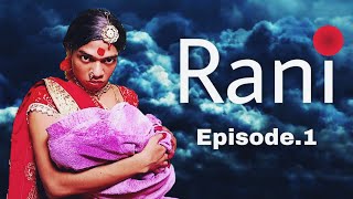 Rani The Web Series Episode1 Funwithprasad 