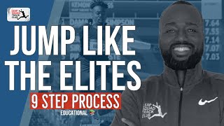 9 Simple Steps That Will Make You Jump Better Than Ever Before!