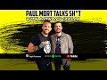 Paul Mort Talks Sh*t #10 - Anthony Crolla