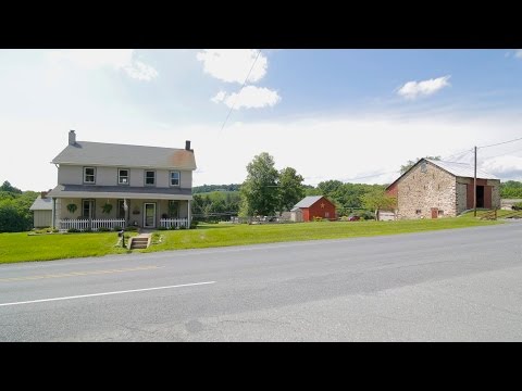 567 Blue Mountain Dr., Walnutport, PA home video tour