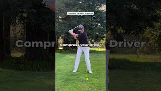 Comment STRIKE for irons or BOMBS for driver, to gain 20 yards👇 Most golfers swing the same way Content
