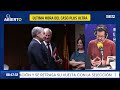CASO PLUS ULTRA: JOYAS, relación con JULIO MARTÍNEZ y 200.000 EUROS de una EMPRESA PERUANA