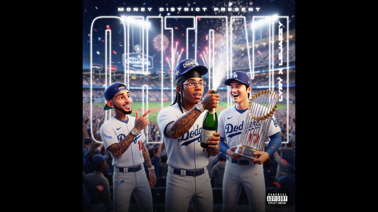 Watch OHTANI - Lyry,Lejazzy | Millionaire Vibes Audio on YouTube Watch OHTANI - Lyry,Lejazzy | Millionaire Vibes Audio on YouTube