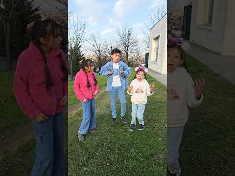 اخواتي البنات لما يتعالقو