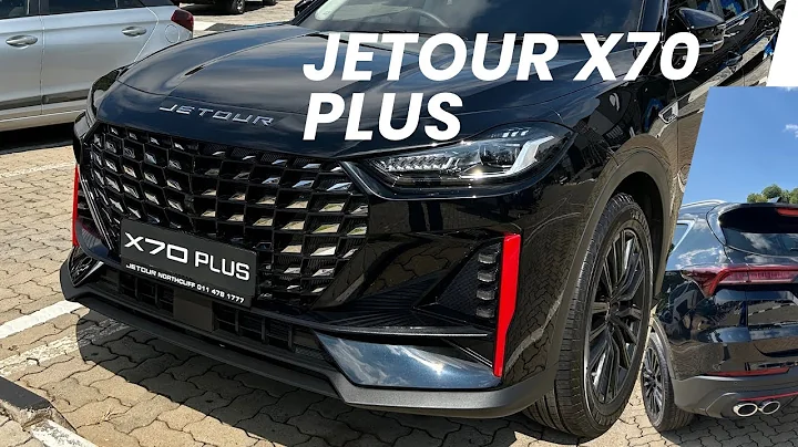Jetour X70 plus review | test drive | interior | exterior