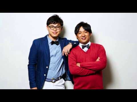 【アルコ&ピース】 好きな芸人＆好きな曲
