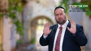 תגיד לי ותאמר לי זה אותו דבר🤔?    פרשת בראשית מאת הרב צבי הורביץ.