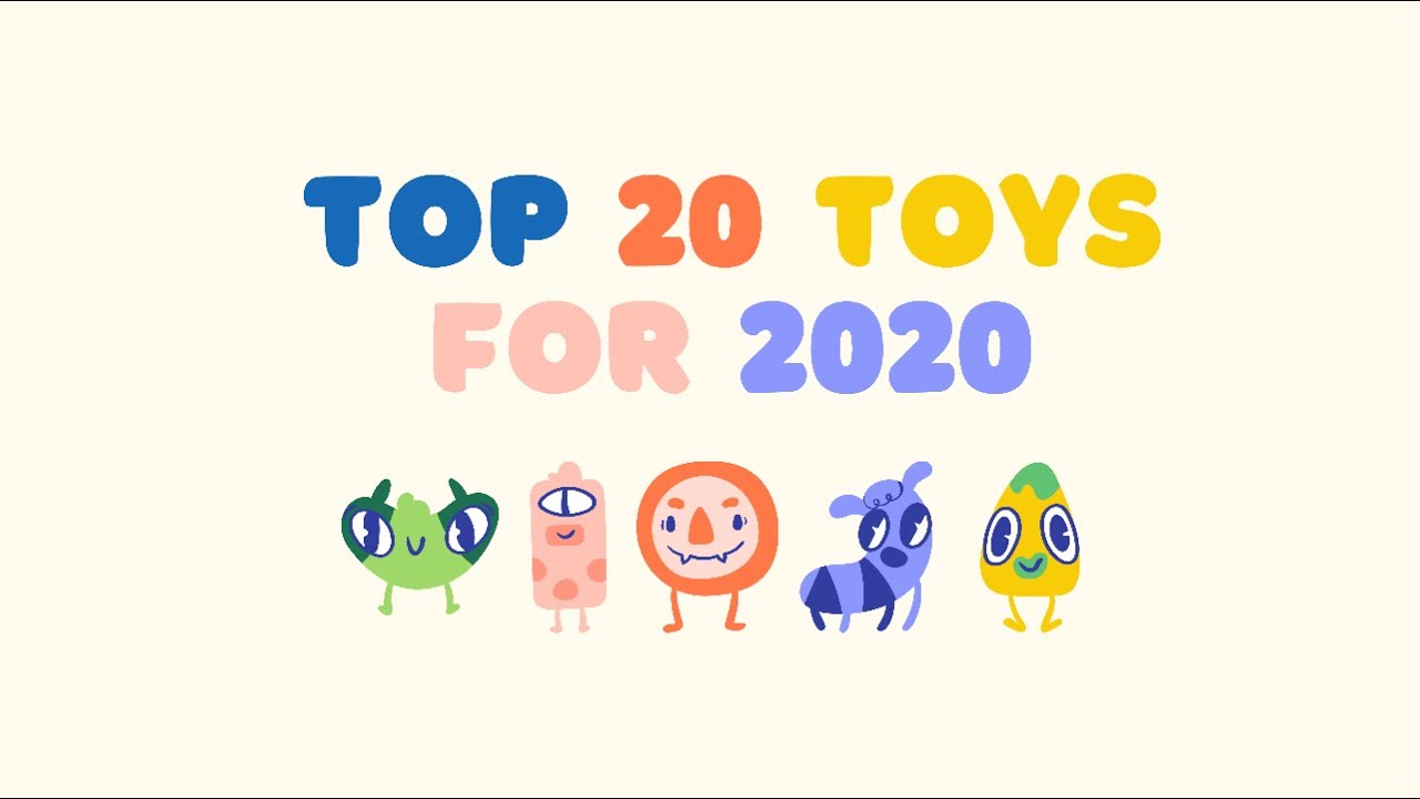 20 best Kids toys in Amazon India YouTube