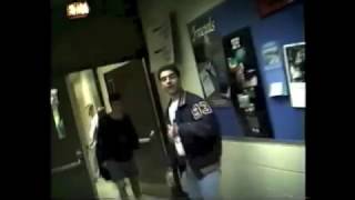 Last Day of High School (Buffalo Grove, IL 1993)