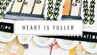 Hybrid Pocket Page Layout Ss Good Stuff