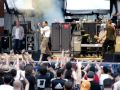 Social Distortion - Ring of Fire - Edgefest 21 - Pizza Hut Park - 4/30/2011