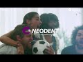 #Neodent - Zâmbetul tău merită tot ce e mai bun!