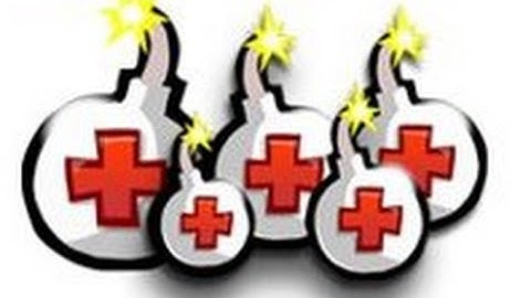 Dungeon Rampage Party Bomb Hack (HUN)