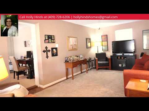 2522 Grand Blvd, Port Neches, TX home video tour