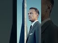 Operation Paperclip: Scientists After the War #shorts