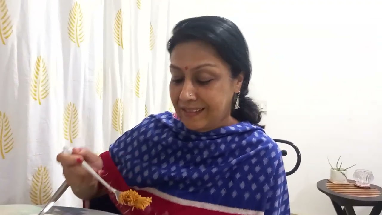 Shaka Harry I Review I Mini's Food Fundas