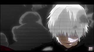 Tokyo ghoul// hills the weekend