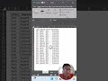 Change Default Setting of Pivot Table